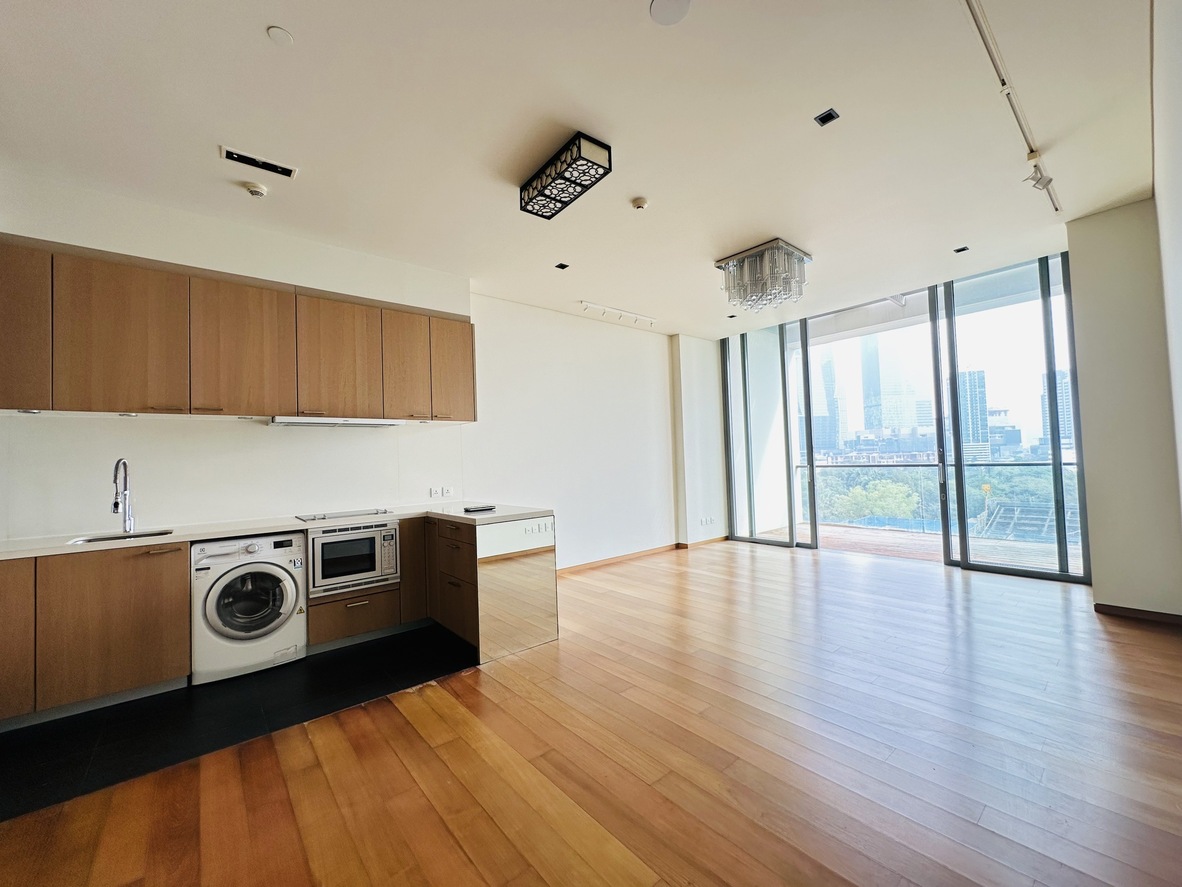 Unit & Project Photos
