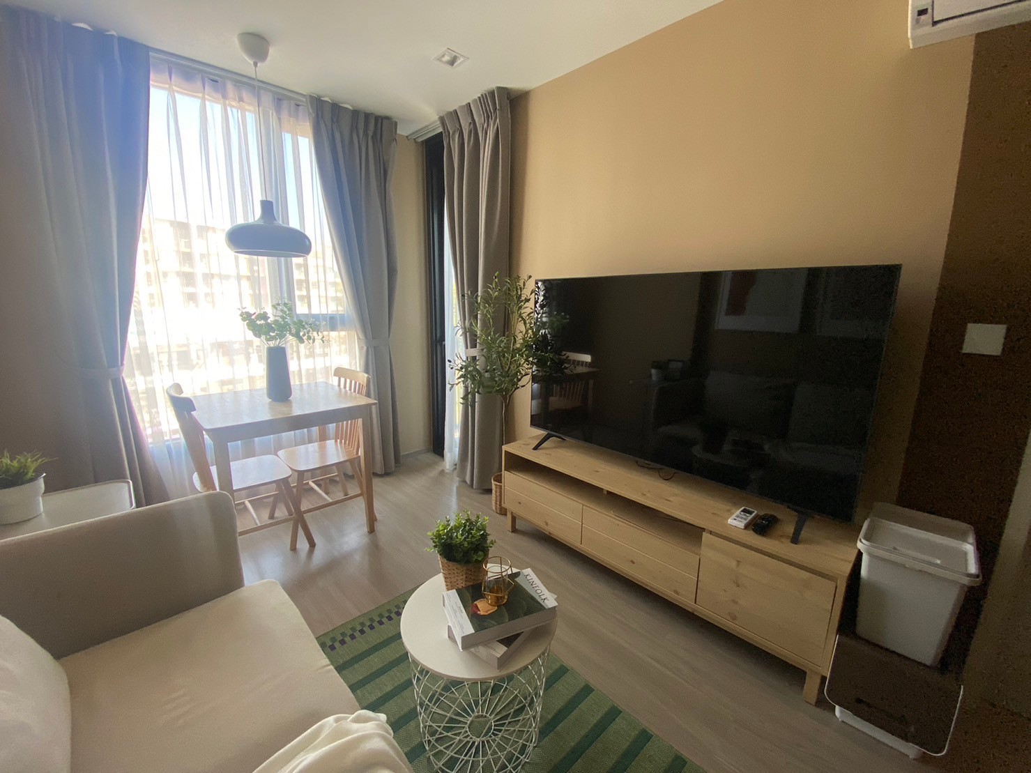 THE BASE Central Phuket