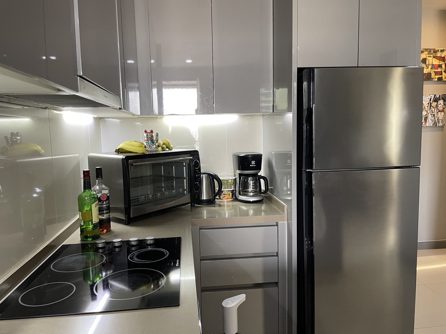 Unit & Project Photos 2
