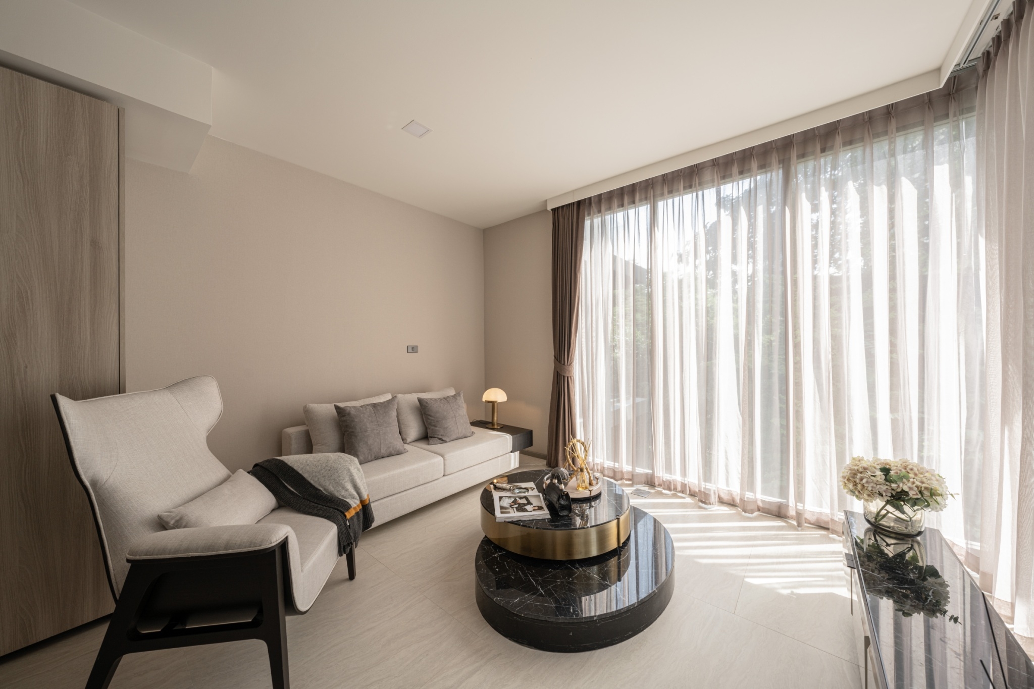 FYNN Sukhumvit 31