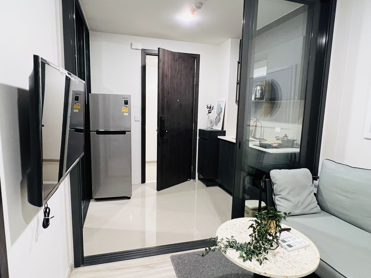 Unit & Project Photos