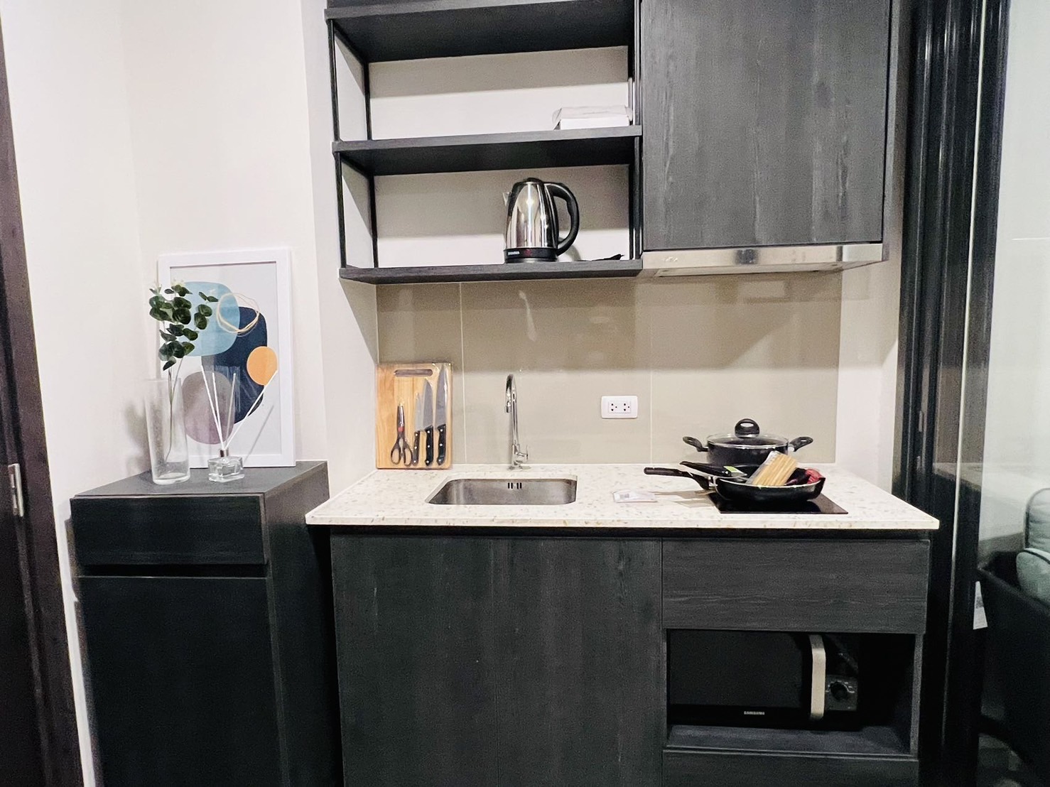 Unit & Project Photos 5