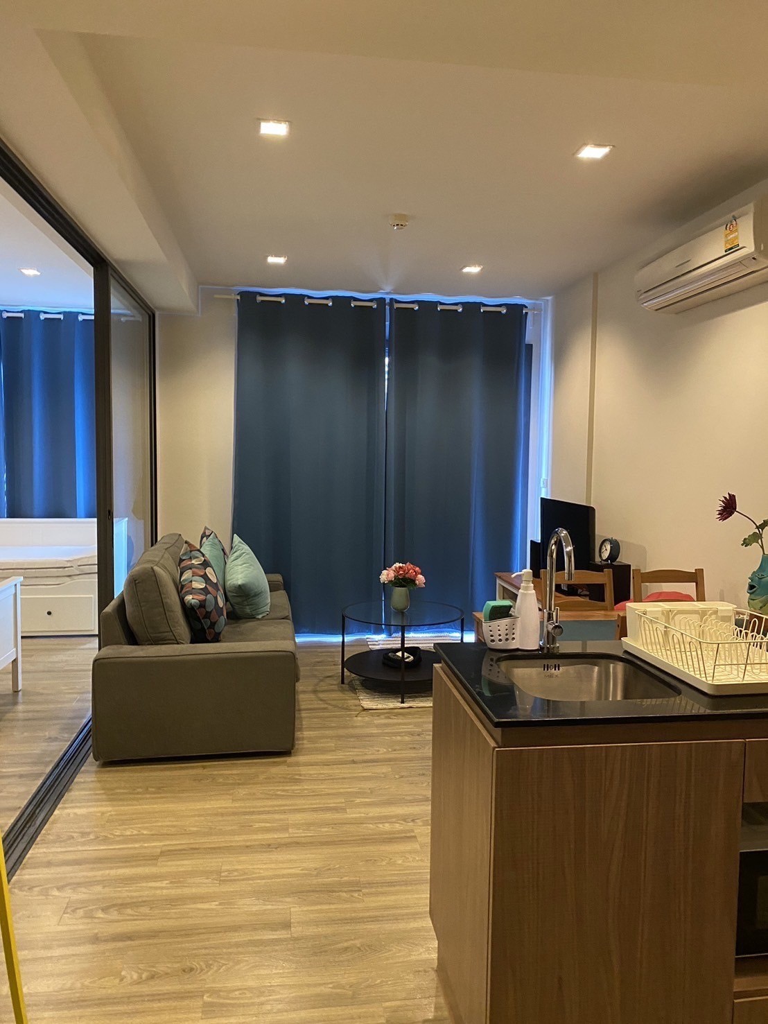 Unit & Project Photos 2