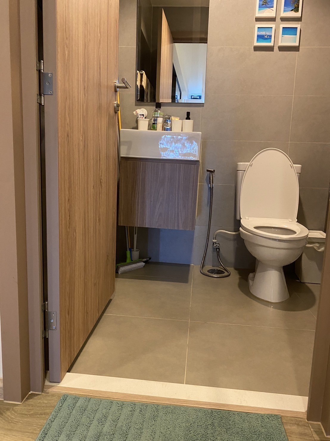 Unit & Project Photos 5