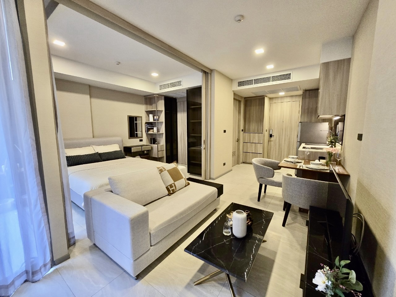 FYNN Sukhumvit 31