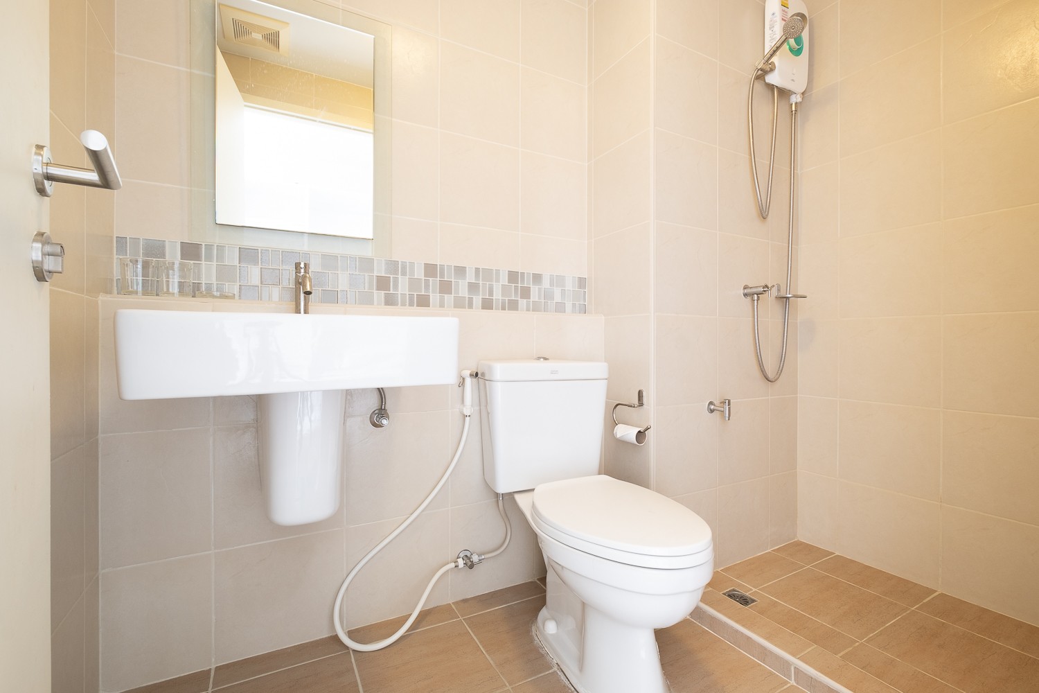 Unit & Project Photos 4