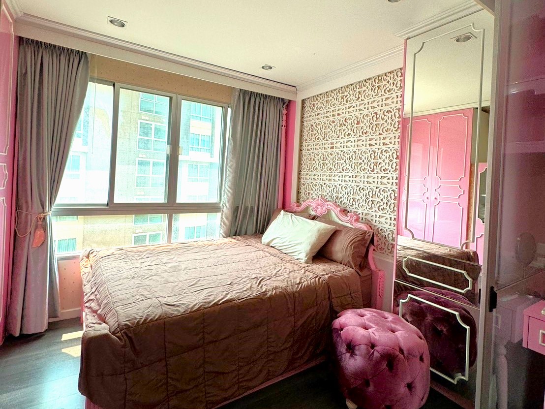 dcondo Campus Resort Rangsit