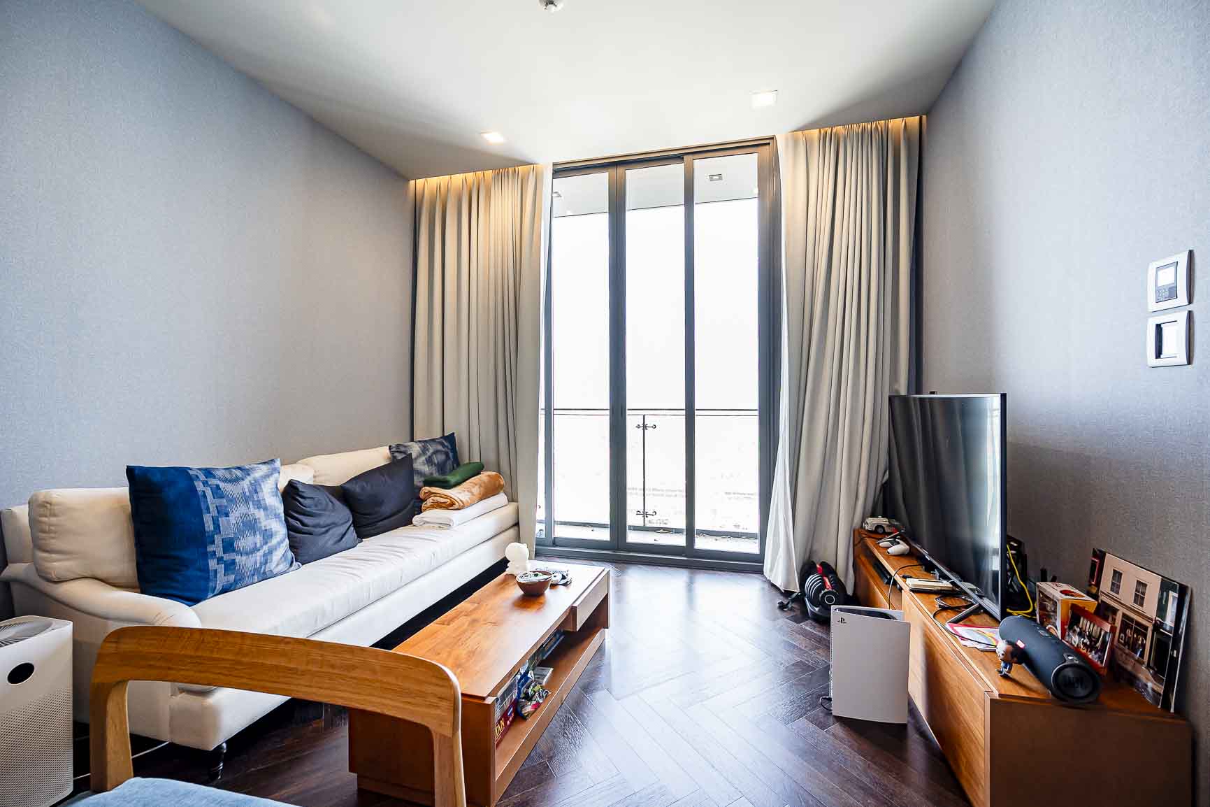 Unit & Project Photos 2