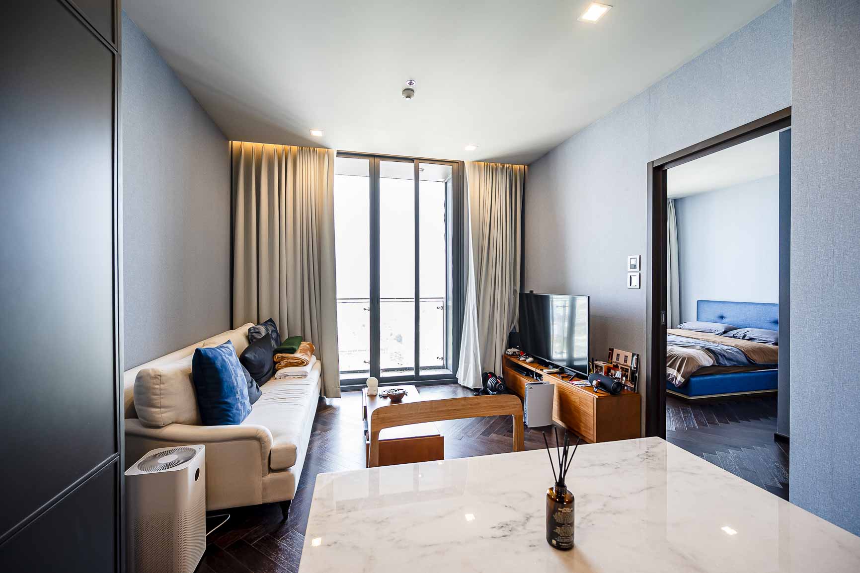 Unit & Project Photos 4