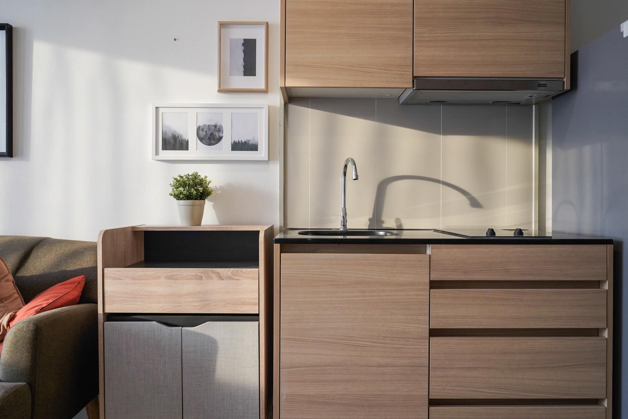 Unit & Project Photos 5
