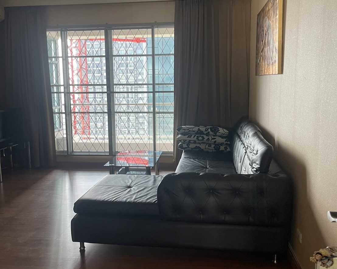 Baan Klang Krung Siam-Patumwan