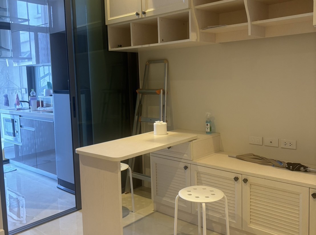 Unit & Project Photos 2