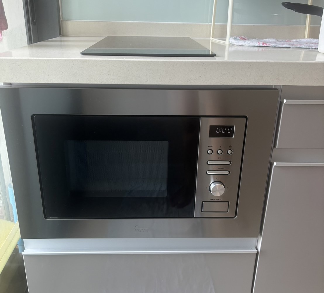 Unit & Project Photos 5