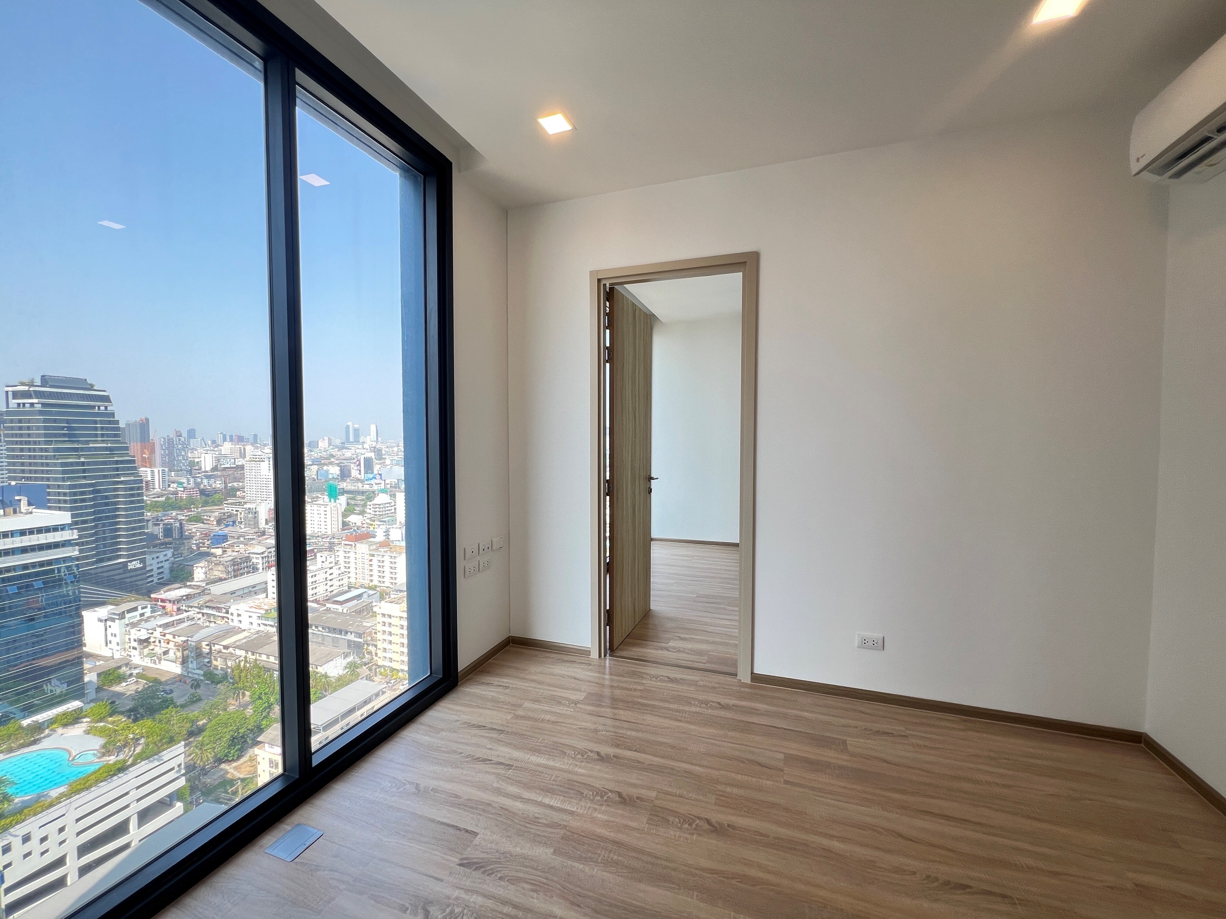 Unit & Project Photos 2