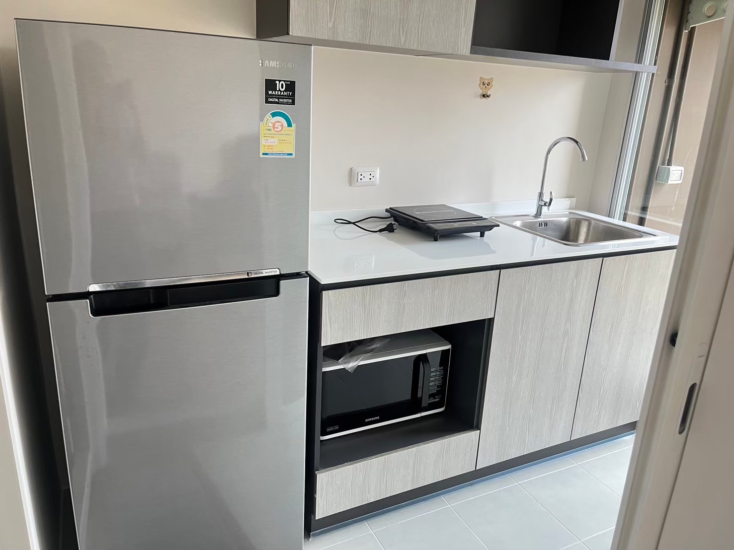 Unit & Project Photos 2