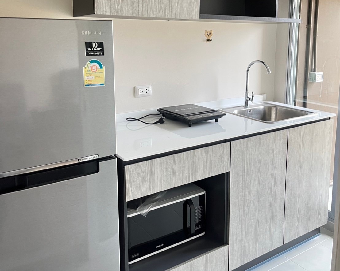 Unit & Project Photos 3
