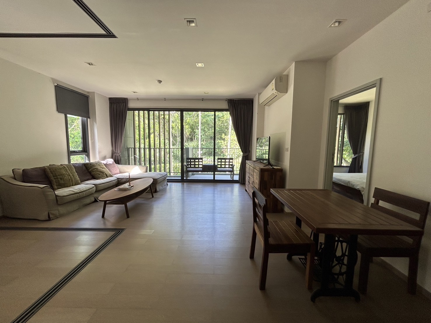 23 Degree Condo by Sansiri