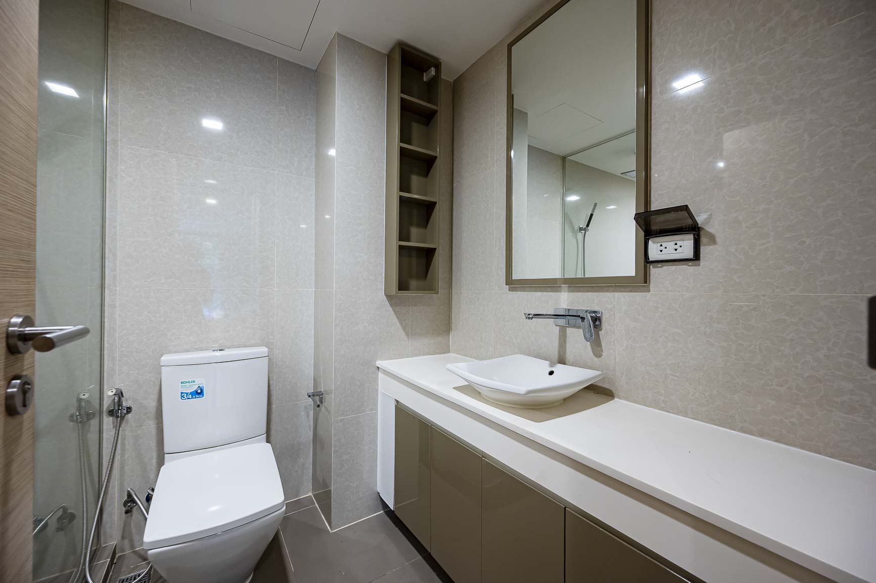Unit & Project Photos 3