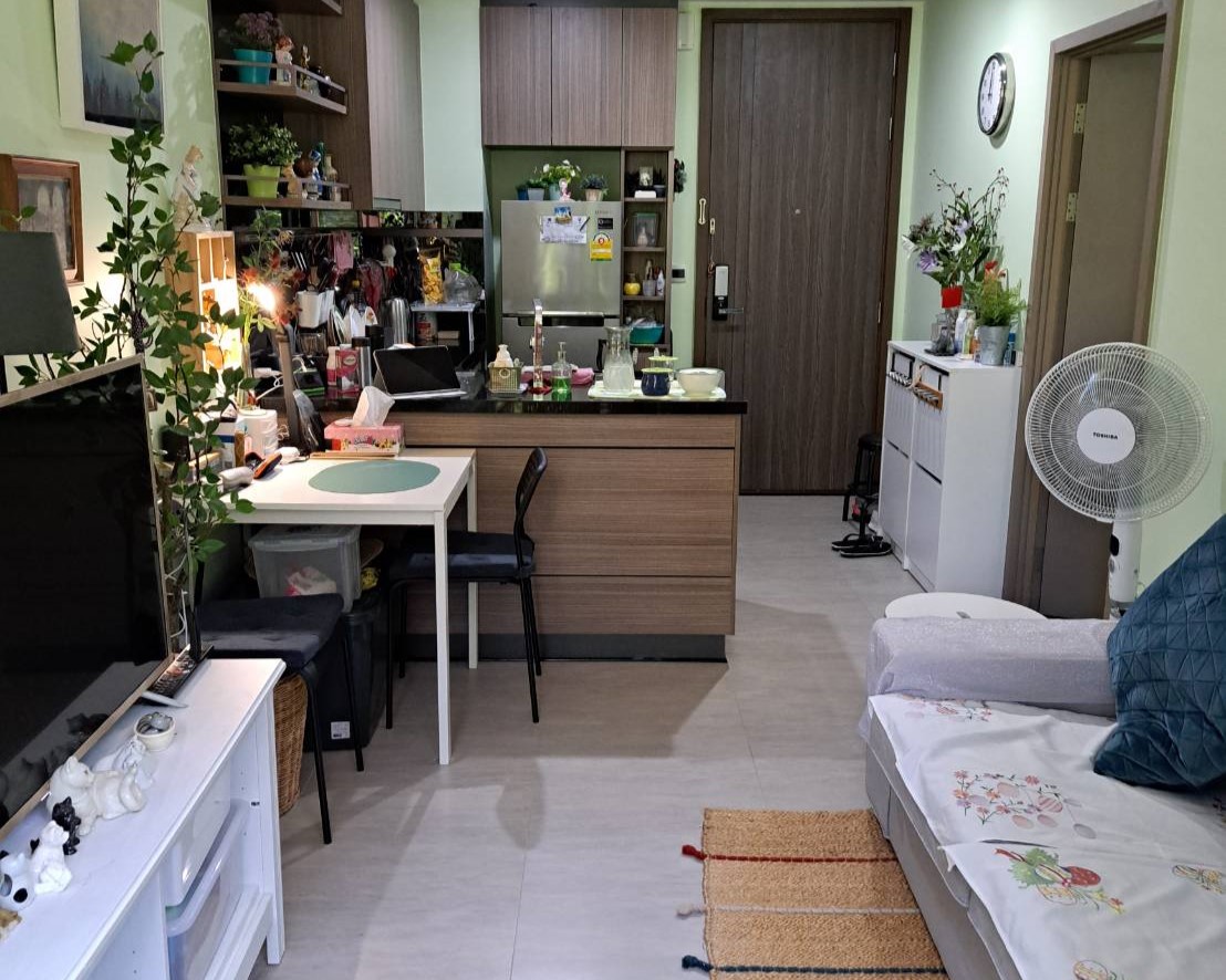 โมริ เฮาส์