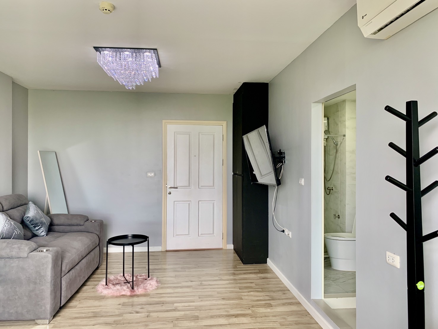 Unit & Project Photos 2