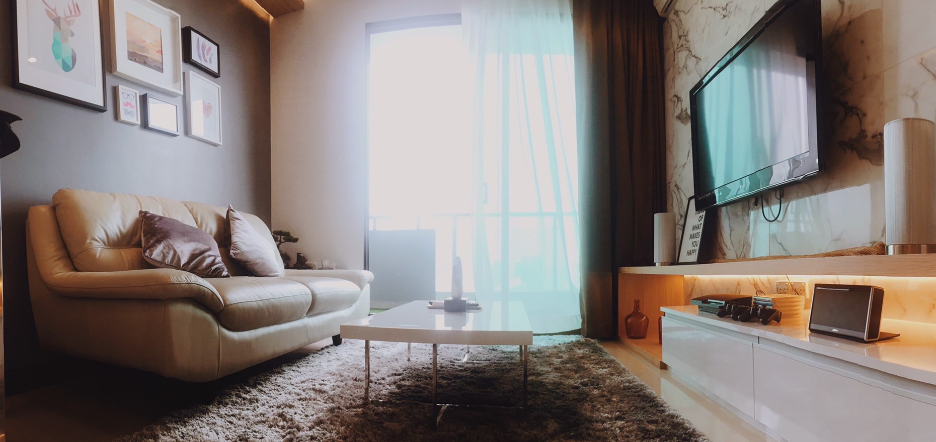 Unit & Project Photos 3