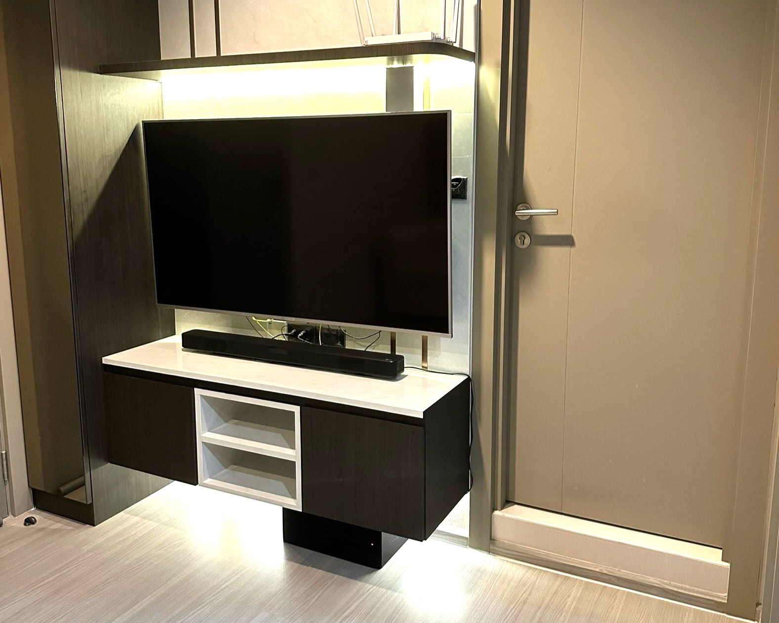 Unit & Project Photos 4