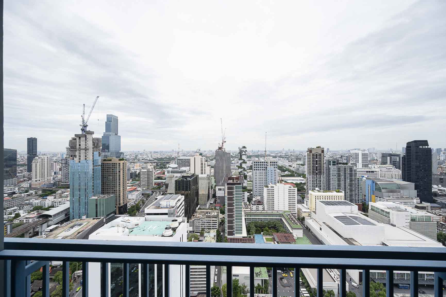 เอ็กซ์ที พญาไท