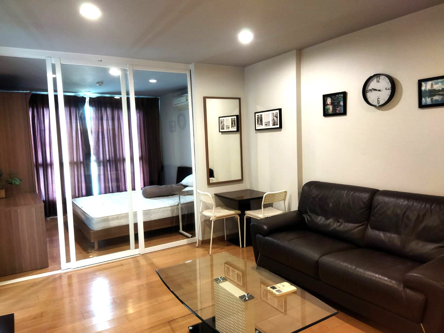 HIVE SUKHUMVIT 65