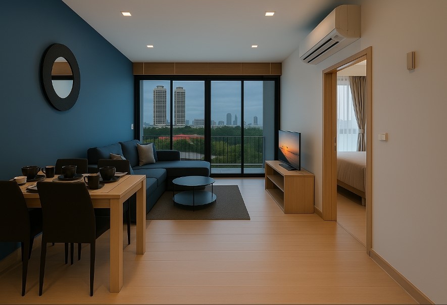 hasu HAUS