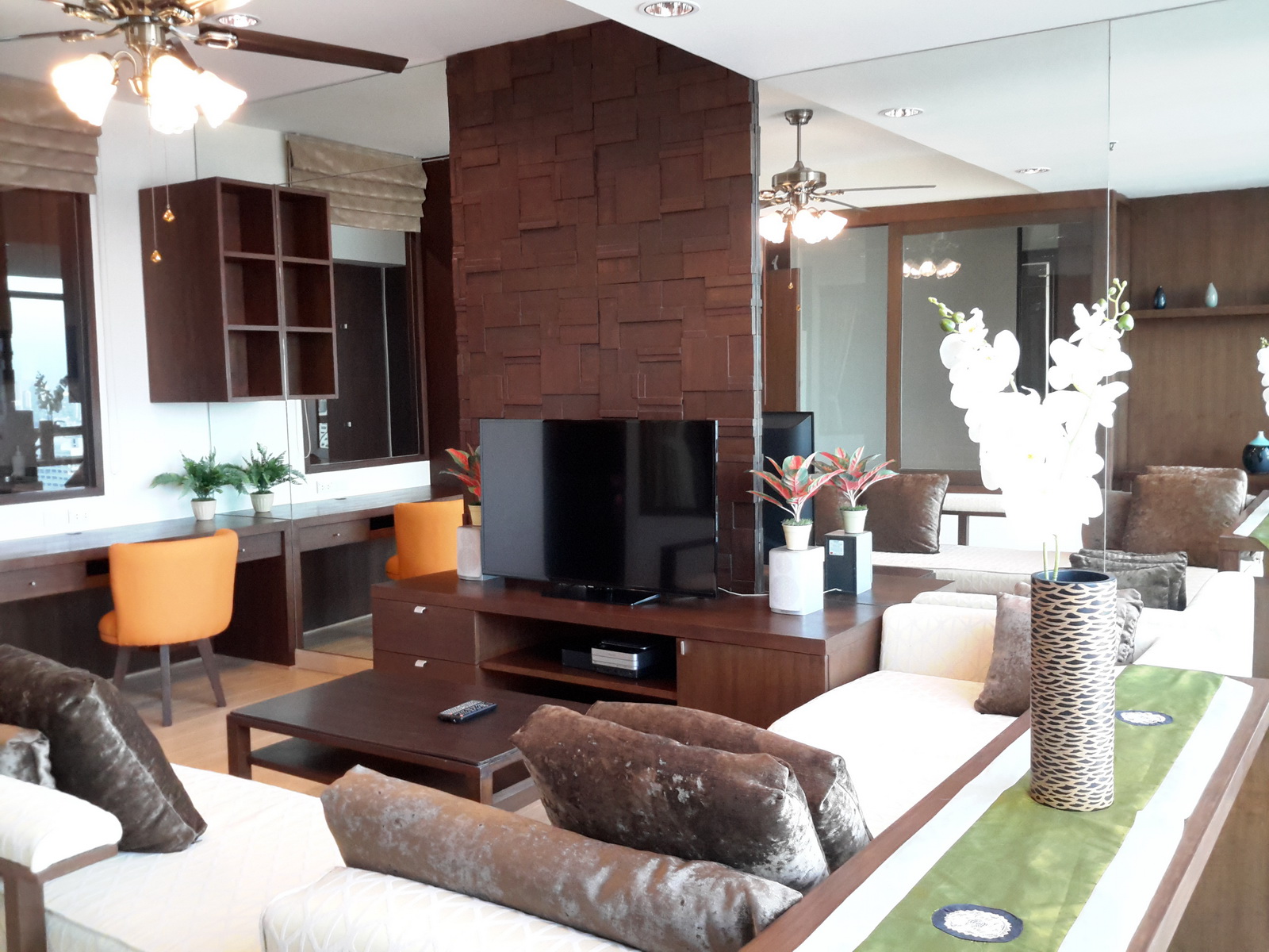 Baan Sathorn - Chaophraya
