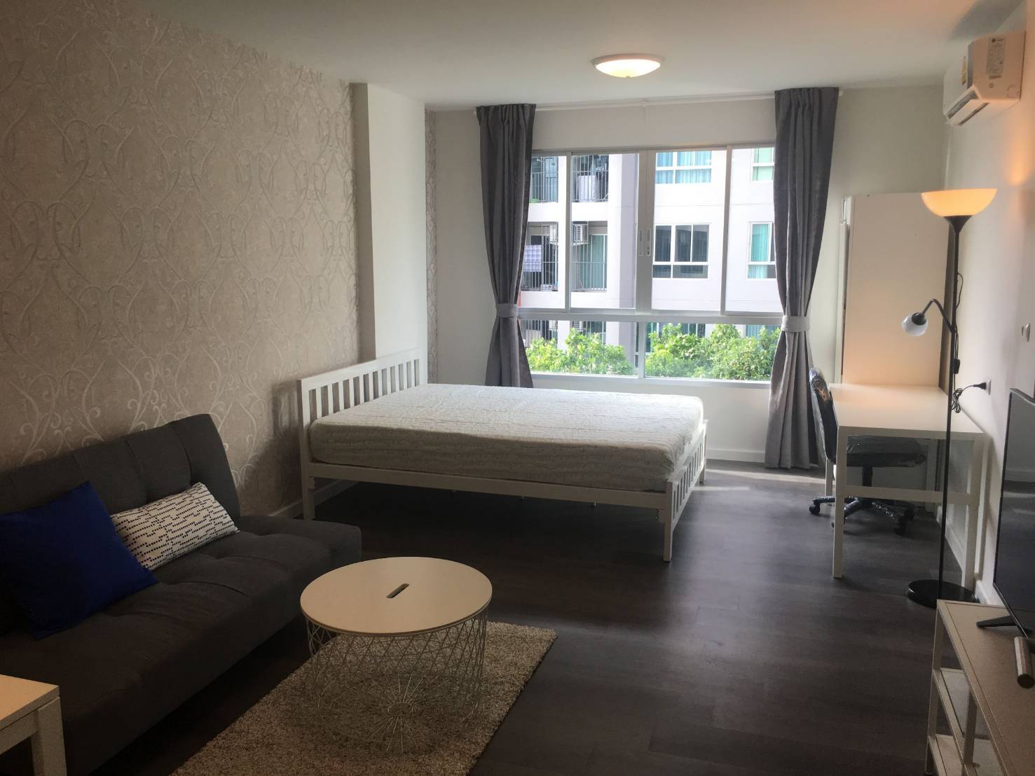 dcondo Campus Resort Bangna