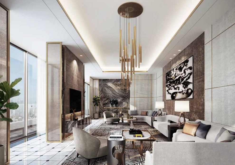 Wish Signature Midtown Siam