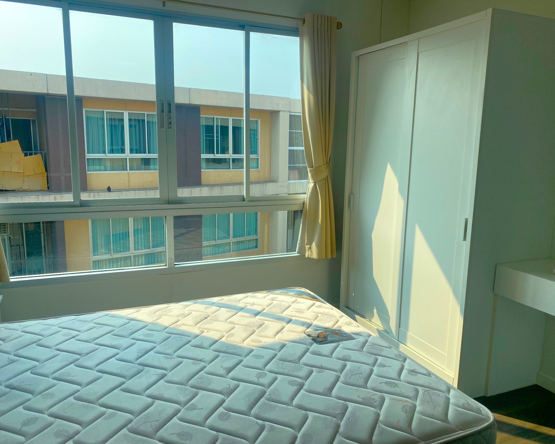dcondo Campus Resort Rangsit