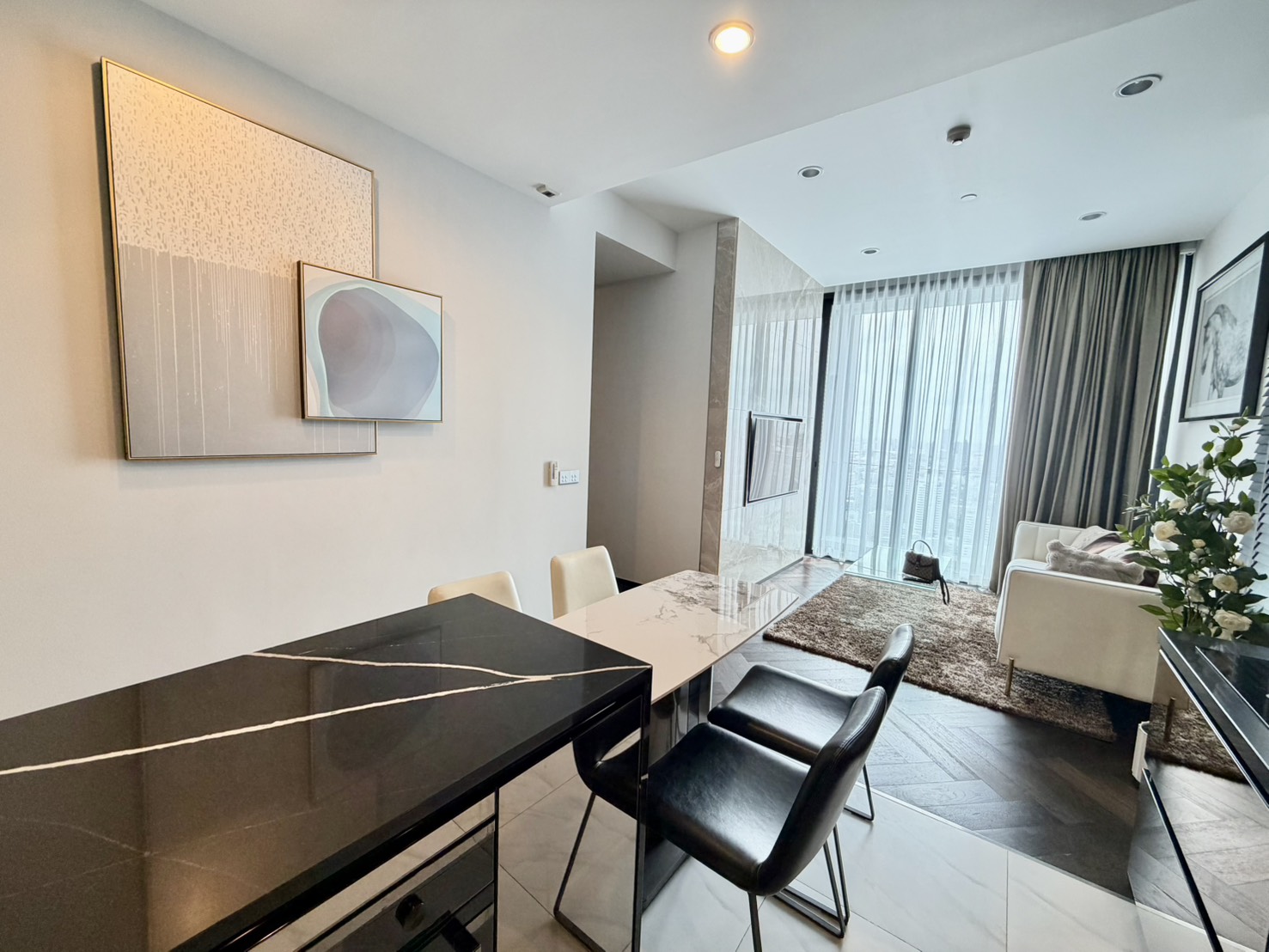 THE ESSE SUKHUMVIT 36