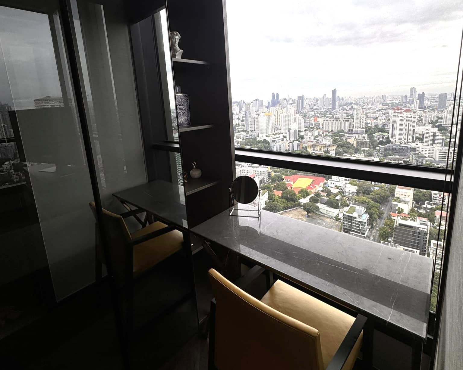 THE ESSE SUKHUMVIT 36