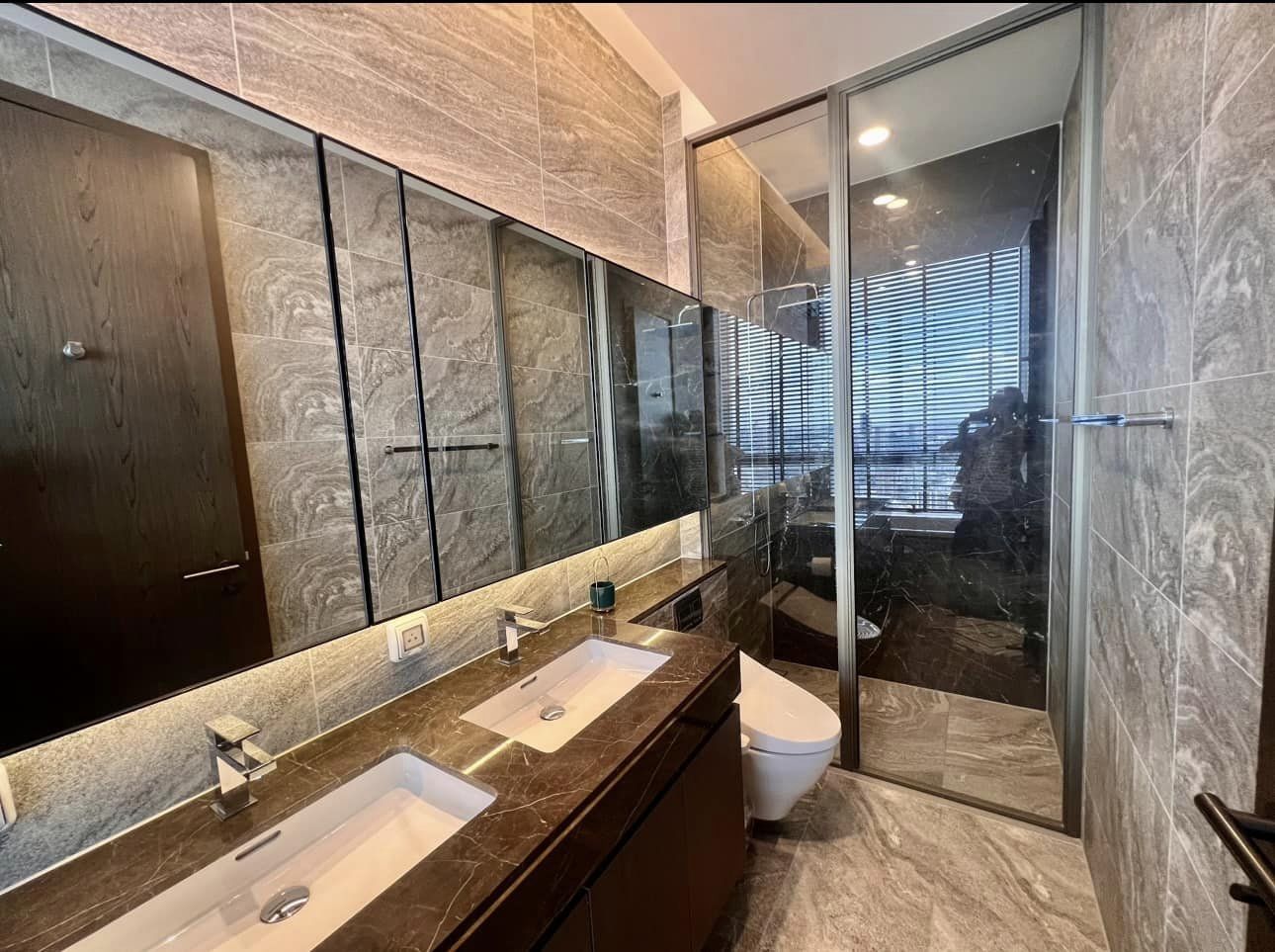 THE ESSE SUKHUMVIT 36