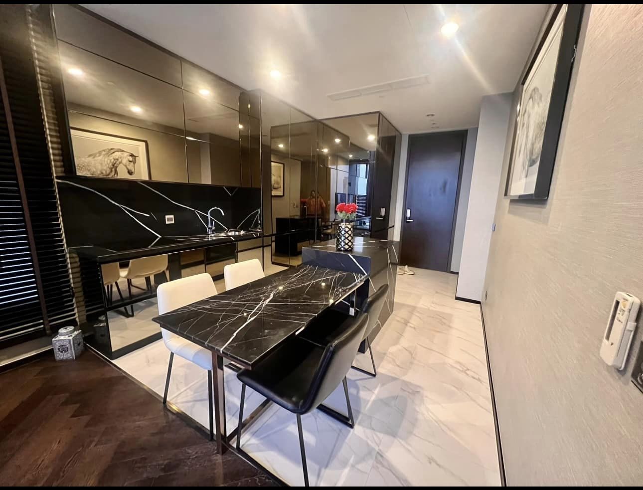 THE ESSE SUKHUMVIT 36