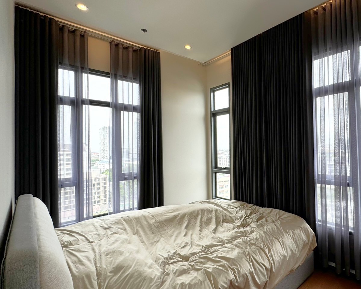 Mayfair Place Sukhumvit 50