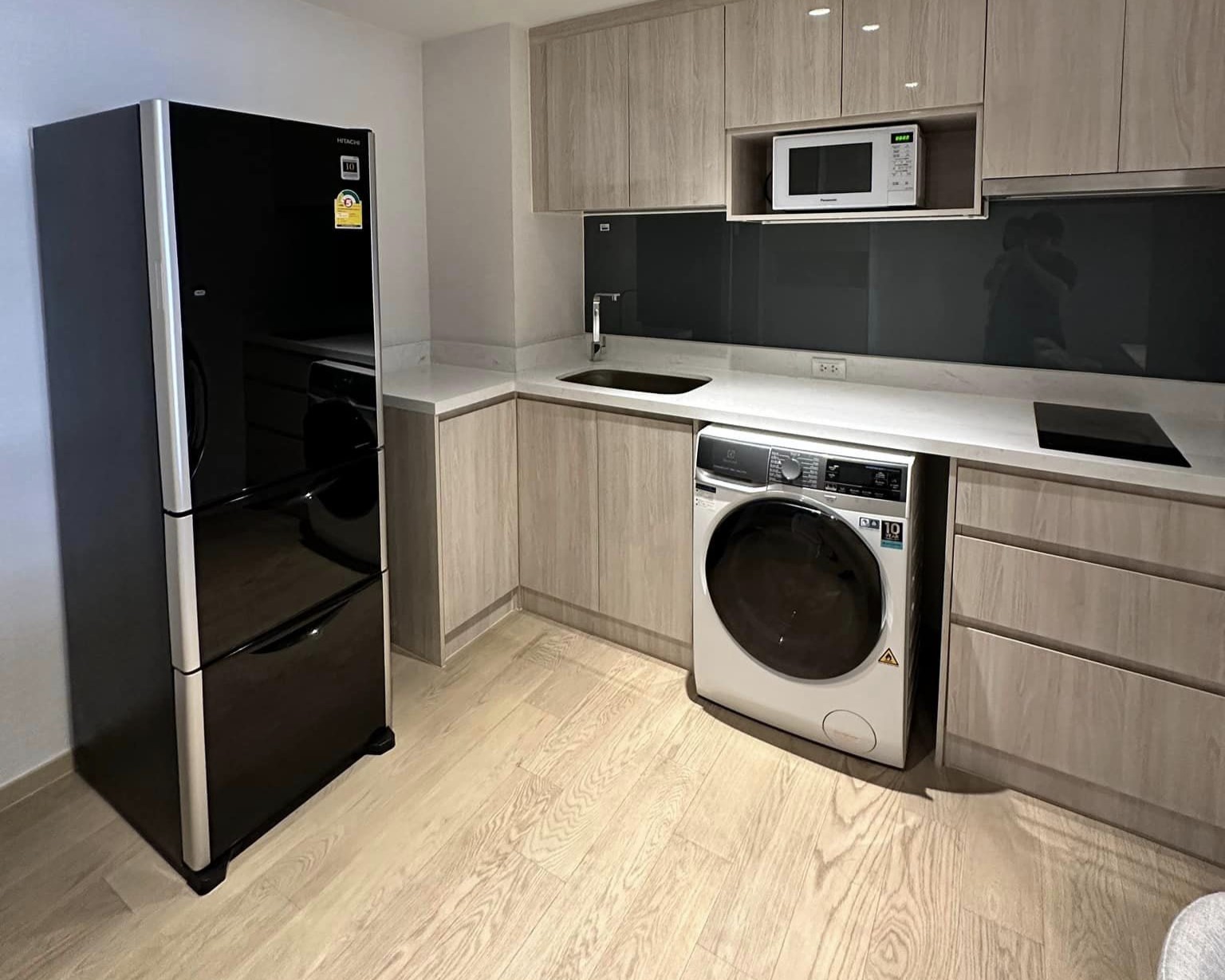 Unit & Project Photos 3