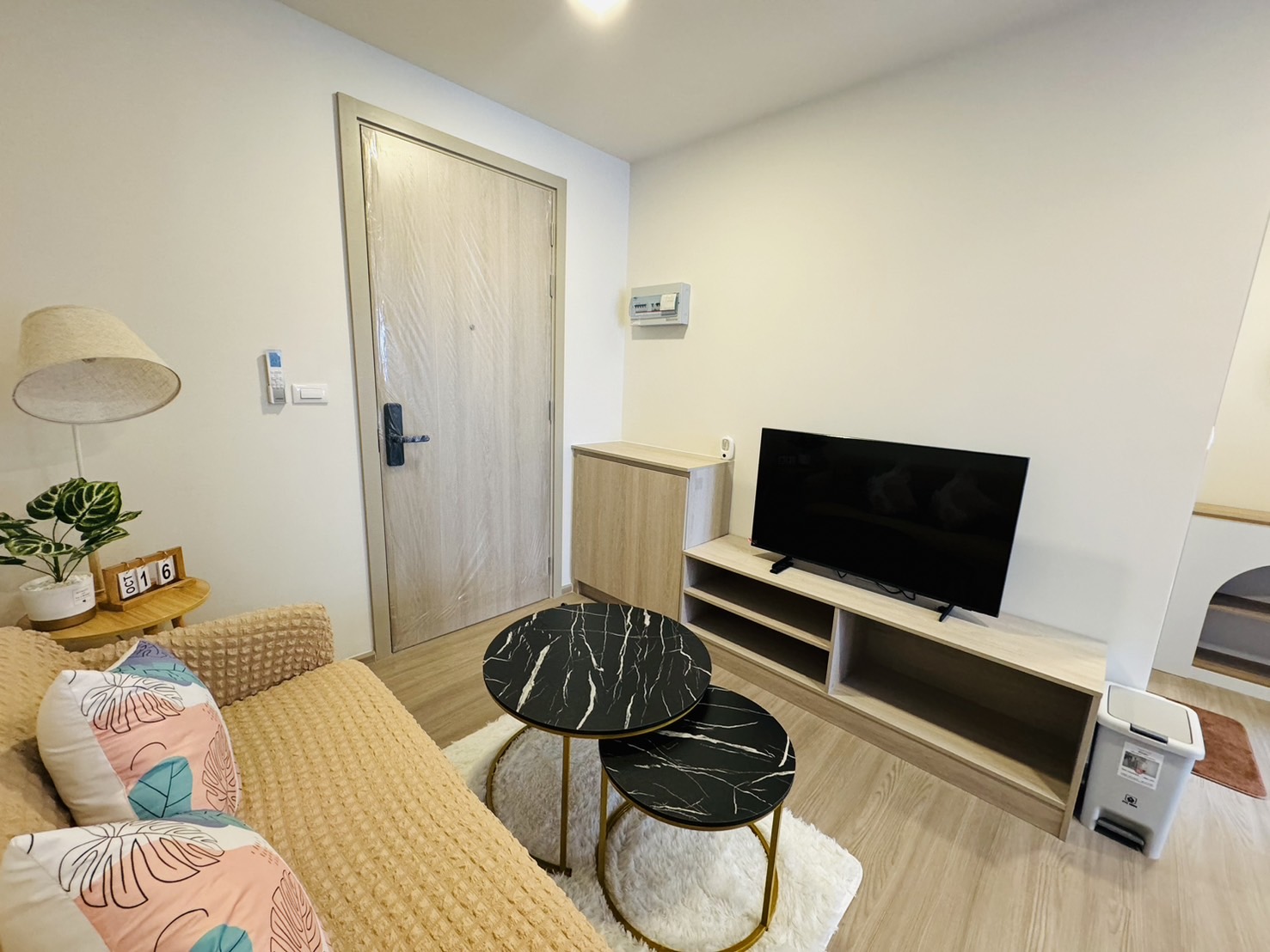 Unit & Project Photos 2