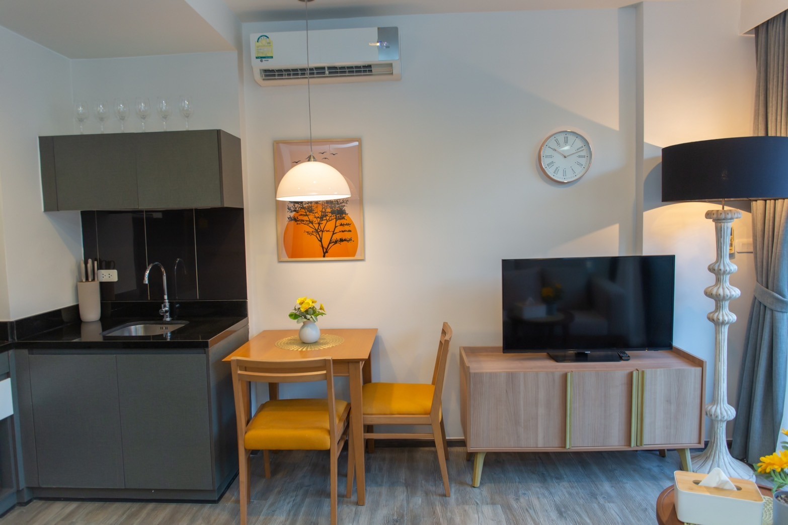 Unit & Project Photos 3