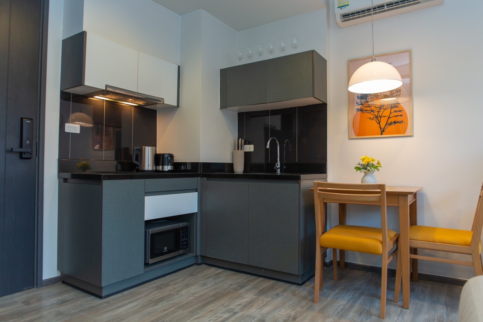 Unit & Project Photos 5