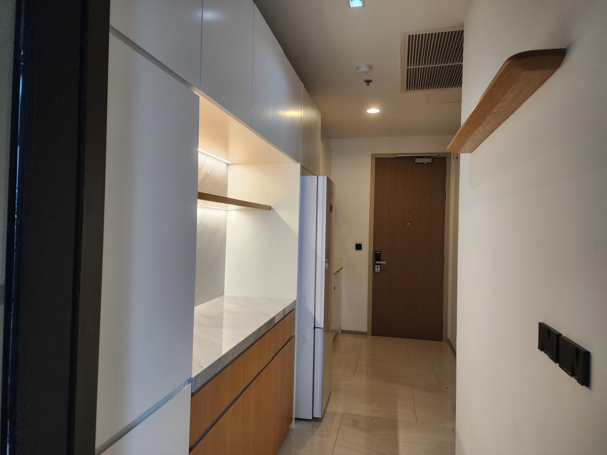 Unit & Project Photos 2
