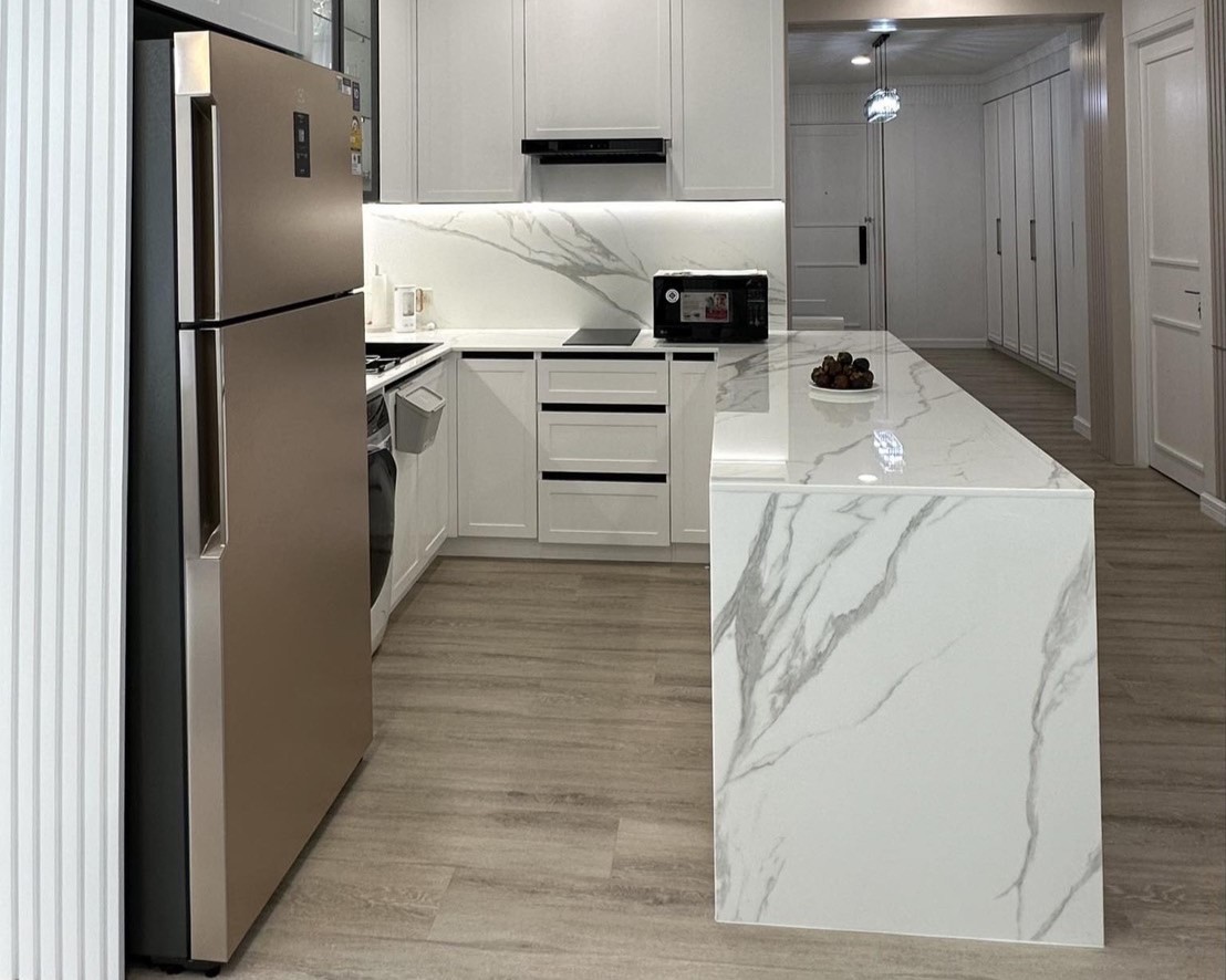 Unit & Project Photos 5