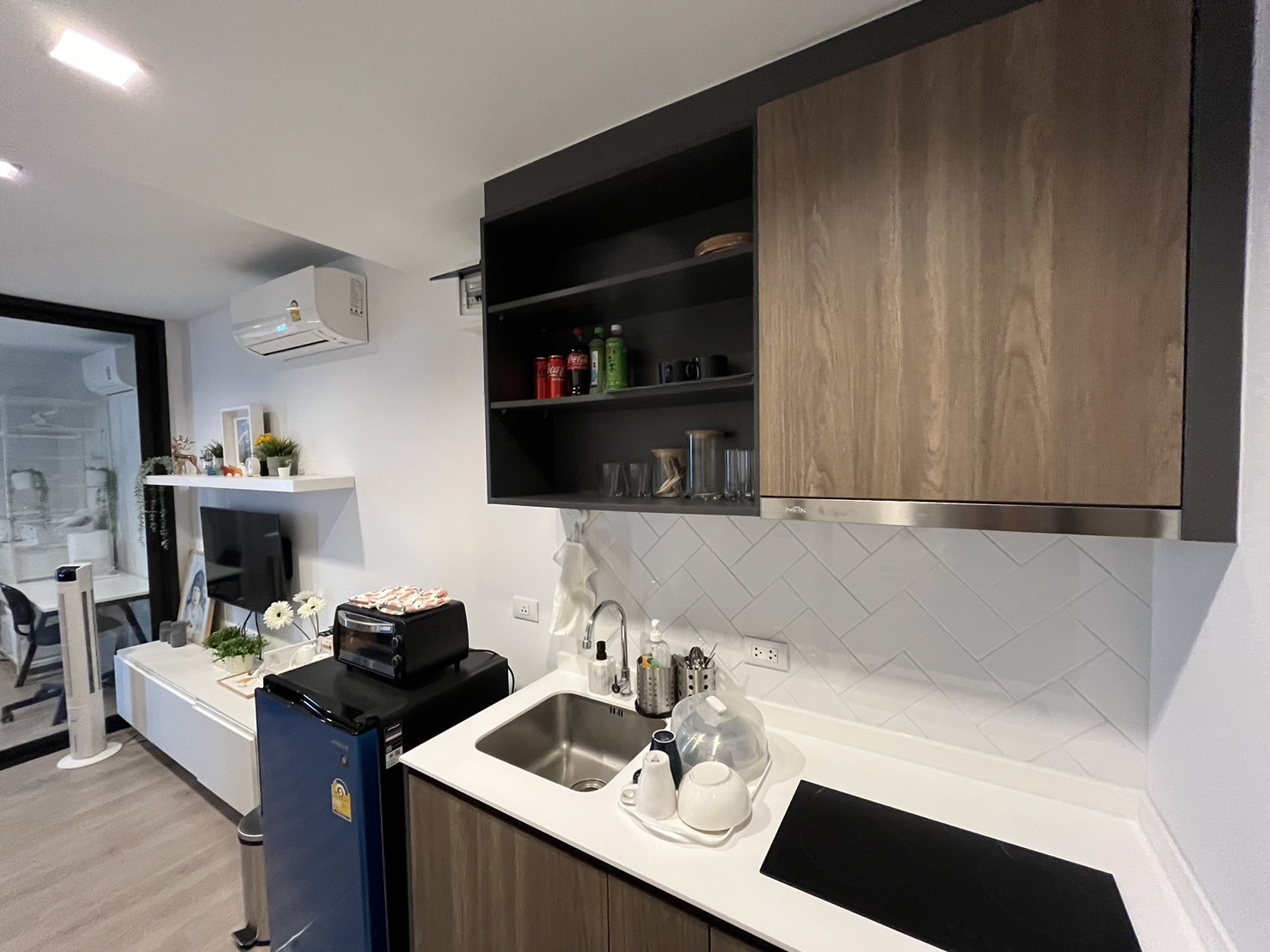 Unit & Project Photos 4