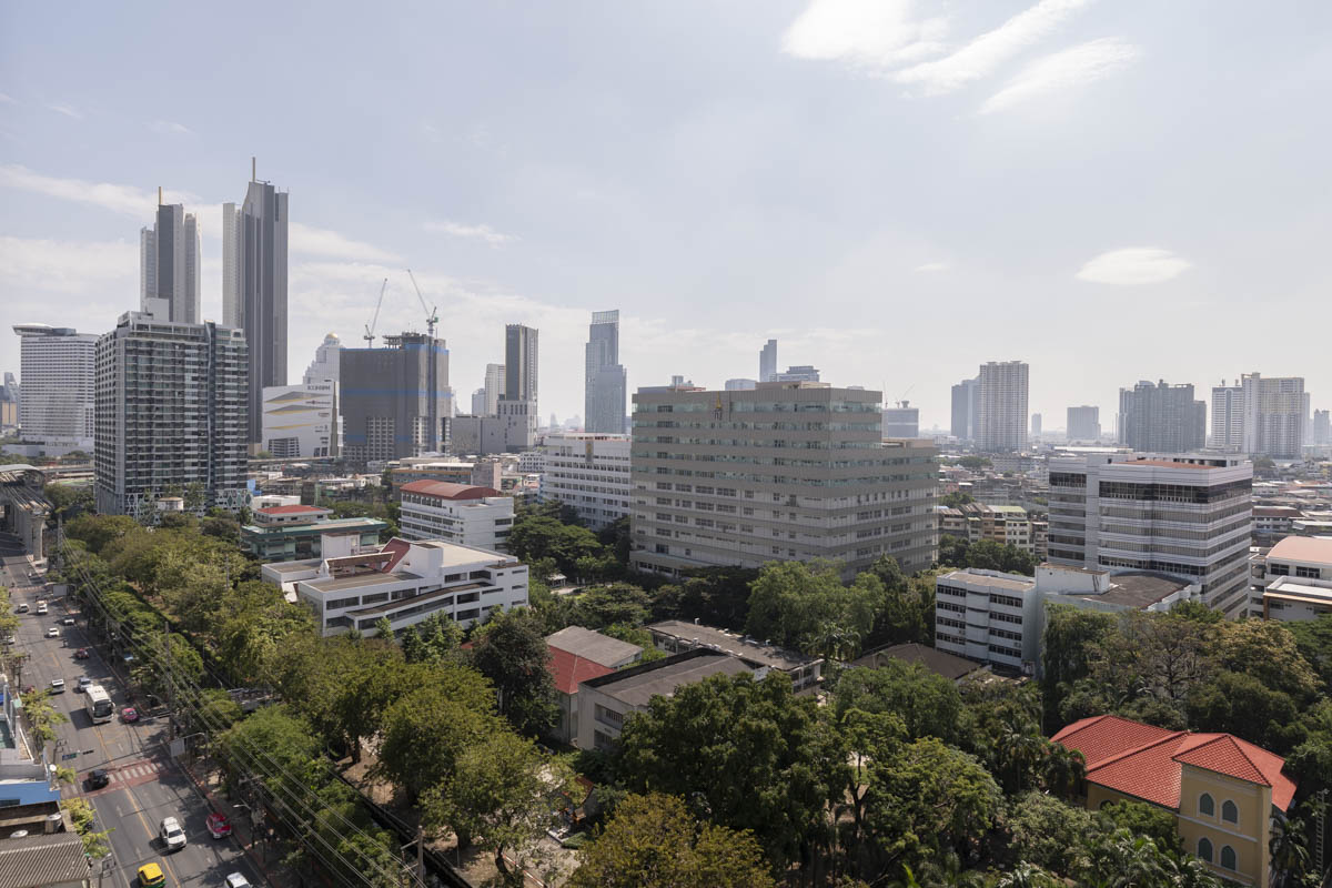 โฟล บาย แสนสิริ