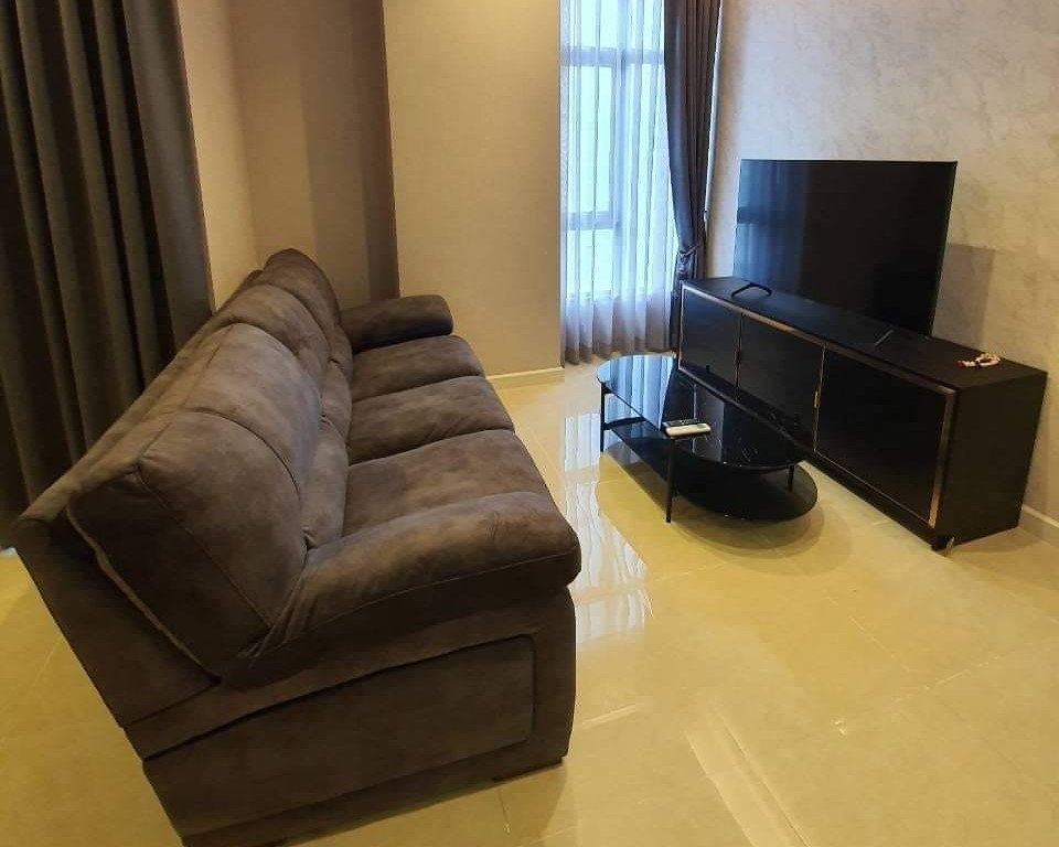 Mayfair Place Sukhumvit 50