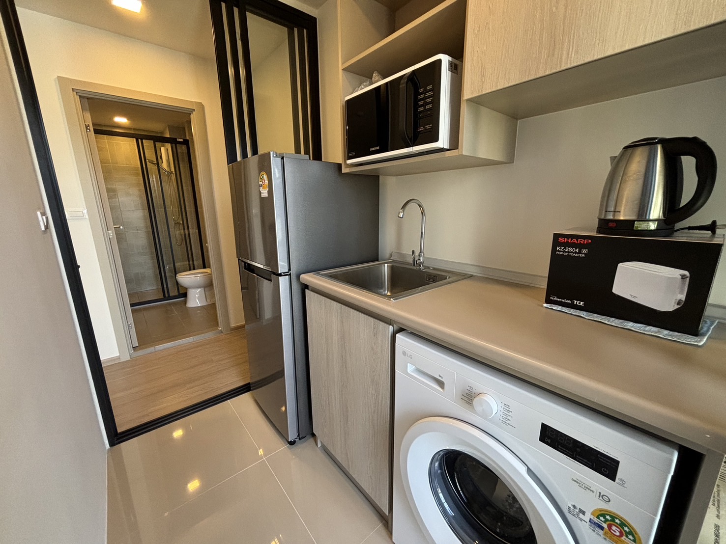 Unit & Project Photos 4