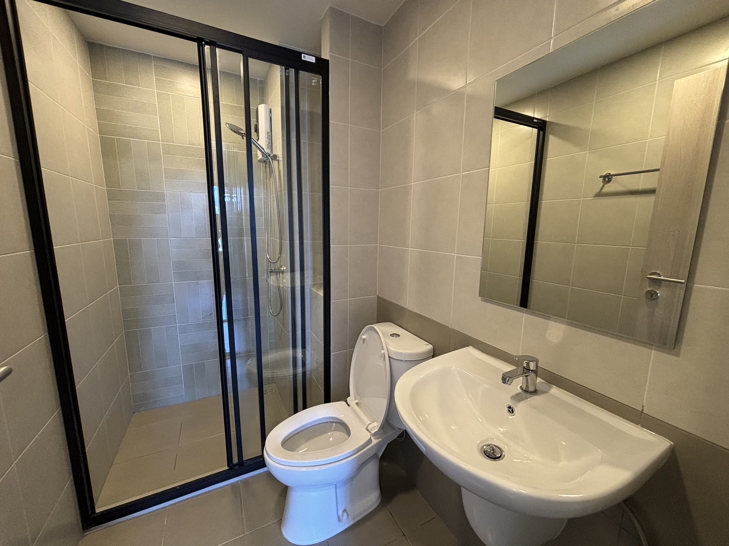 Unit & Project Photos 5