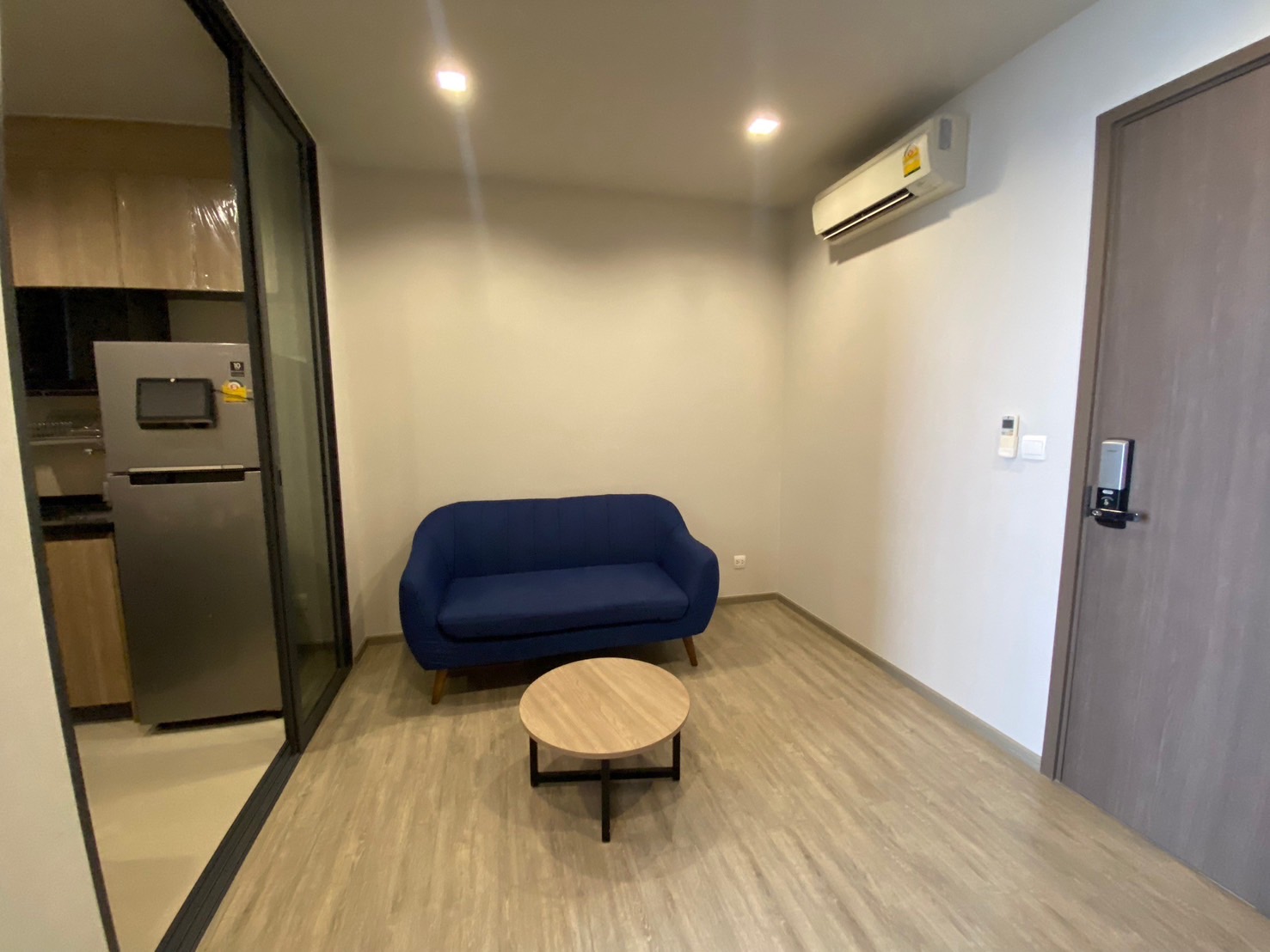 Unit & Project Photos 5